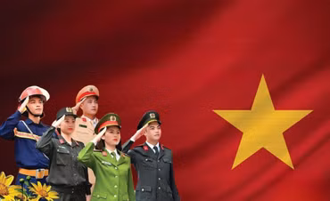 Công an nhân dân phải là lực lượng tuyệt đối trung thành với Đảng, Nhà nước và nhân dân 