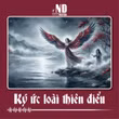 Truyện ngắn: Ký ức loài thiên điểu
