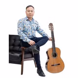 Nhạc sĩ Nguyễn Duy Khiêm
