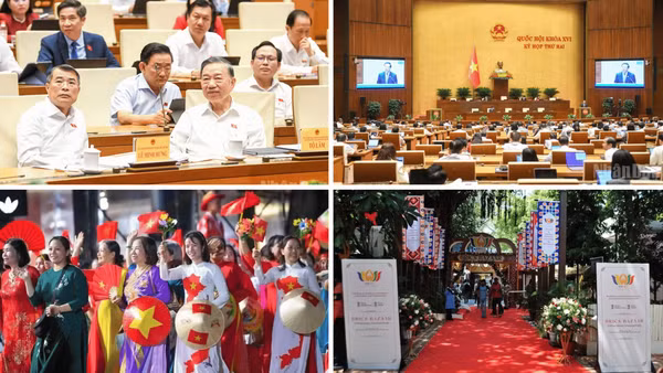Tin tức nổi bật ngày 30/10: Tổng Bí thư, Chủ tịch nước Tô Lâm dự phiên thảo luận tình hình kinh tế-xã hội