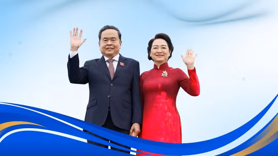 Mở ra giai đoạn phát triển mới cho quan hệ giữa Việt Nam với Hàn Quốc và Mông Cổ