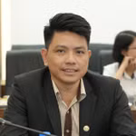 Ông Nguyễn Quang Khải