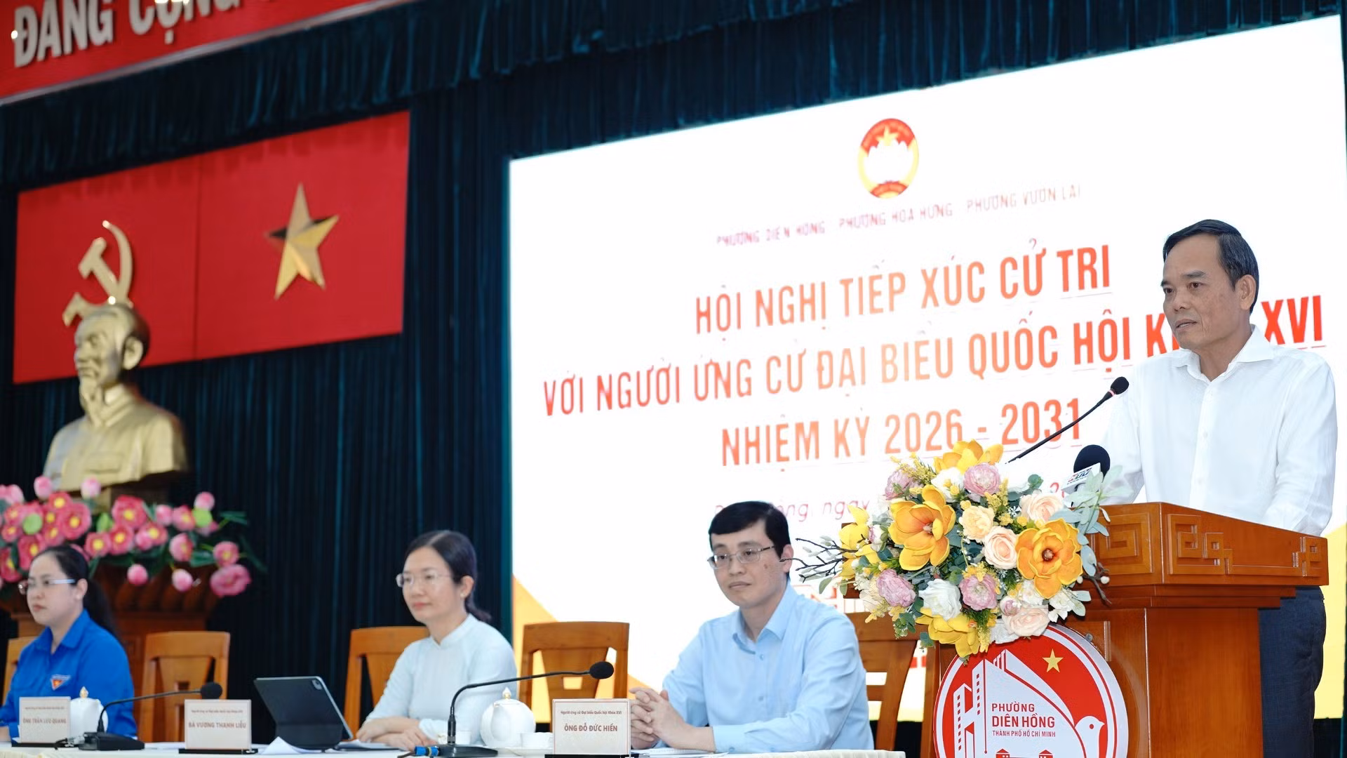 Quyết tâm bảo đảm tốt vấn đề an ninh mạng, tháo “nút thắt” về nhà ở xã hội để người dân an tâm và an cư