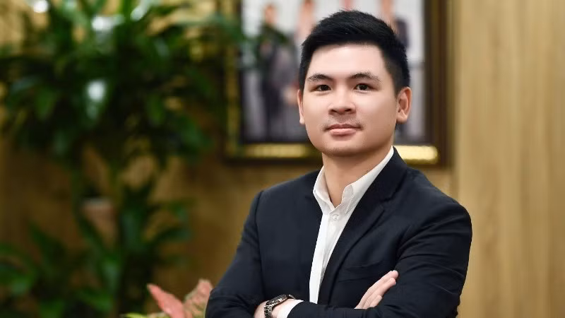 Doanh nhân Đỗ Vinh Quang được bầu tham gia Ban Chấp hành Hội Bảo vệ quyền trẻ em Việt Nam