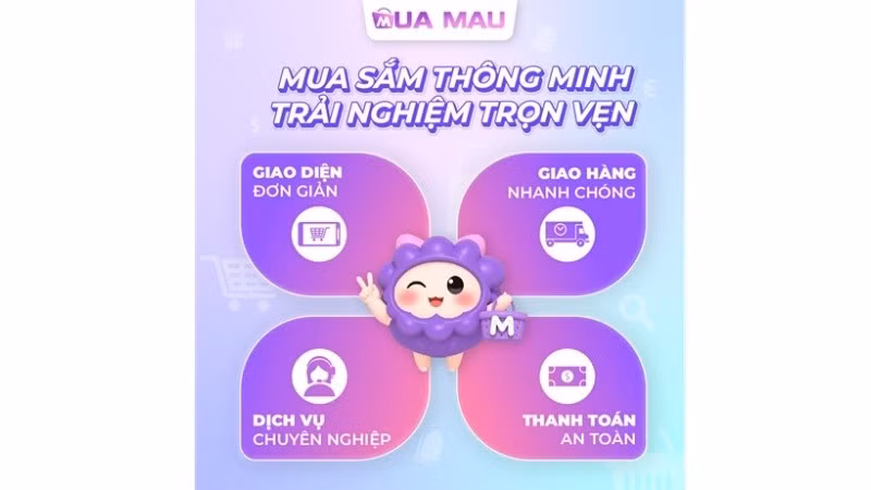 Một thế hệ nền tảng mới đang xuất hiện trong thương mại điện tử