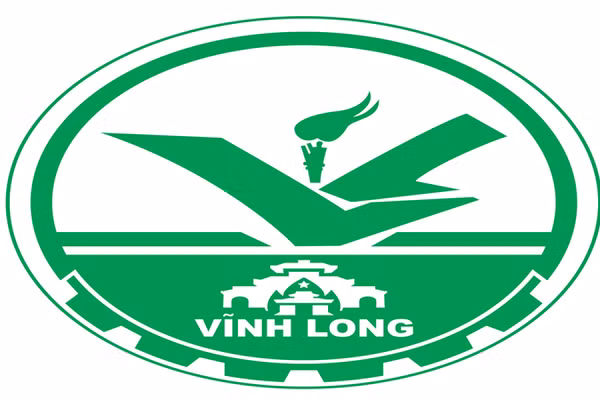 Tỉnh Vĩnh Long ban hành Thông báo thống nhất sử dụng biểu trưng sau sáp nhập. (Ảnh: Sở Văn hóa, Thể thao và Du lịch tỉnh Vĩnh Long cung cấp)