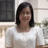 Thạc sĩ, bác sĩ Nguyễn Mai Hương 