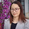 Bà Nguyễn Thị Thu
