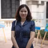 Tiến sĩ Tâm lý Nguyễn Thị Hồng