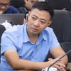 Ông Vũ Văn Chức 