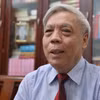 PGS, TS Nguyễn Trọng Phúc