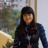 TS Ngô Thị Nụ