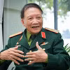 Thiếu tướng Hoàng Anh Tuấn