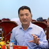 Ông Bùi Văn Mạnh