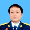 Ông Nguyễn Sỹ Hưng