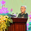 Đại tá Lê Văn Tính