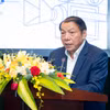 Bộ trưởng Nguyễn Văn Hùng