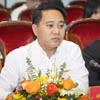 Ông Lê Hồng Thái