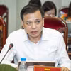 Ông Đỗ Quốc Việt