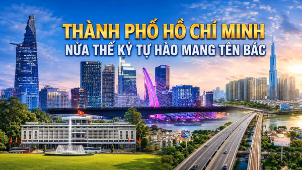 Bài 2: Sứ mệnh "Vì cả nước, cùng cả nước"