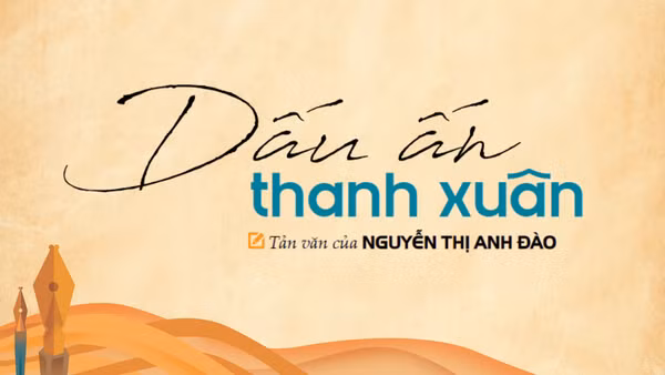 Dấu ấn thanh xuân