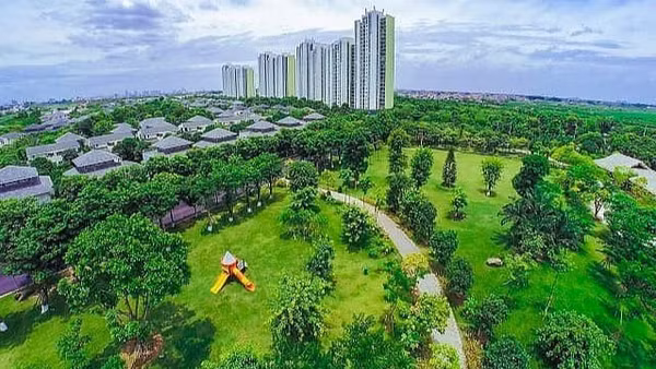 Thúc đẩy chuyển đổi năng lượng, hiện thực hóa mục tiêu phát thải ròng bằng 0.