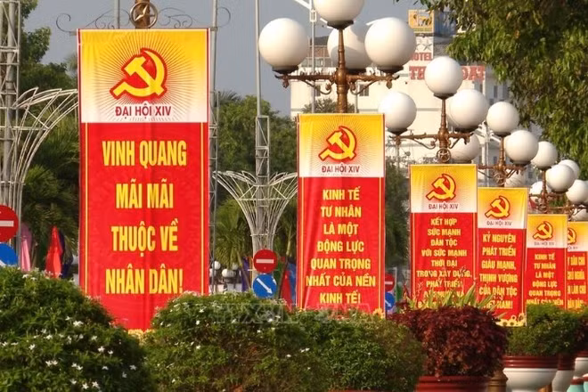 Việt Nam - "trụ cột" ngoại giao và "động cơ" kinh tế quan trọng của khu vực