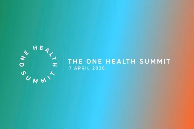 Phiên họp cấp cao của Hội nghị thượng đỉnh Một Sức khỏe (One Health Summit) sẽ diễn ra vào ngày 7/4 tại thành phố Lyon, Pháp.