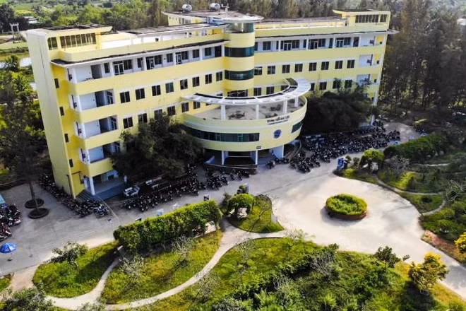 Đại học Trà Vinh miễn học phí năm nhất cho 13 ngành.