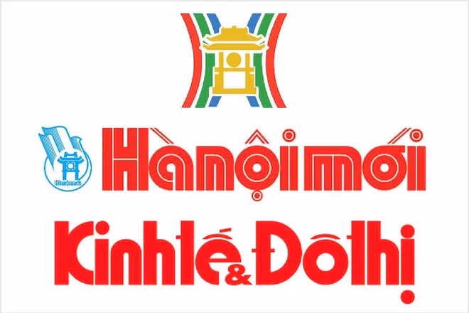 Cơ quan Báo và phát thanh, truyền hình Hà Nội có ba cơ quan báo chí trực thuộc, gồm Báo Hànộimới, Đài Phát thanh và Truyền hình Hà Nội, Báo điện tử Kinh tế và Đô thị. (Ảnh: Báo Hànộimới)