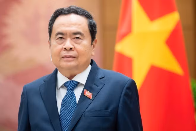 Chủ tịch Quốc hội Trần Thanh Mẫn tham dự Hội nghị các Chủ tịch Quốc hội thế giới lần thứ 6 và tiến hành các hoạt động song phương tại Thụy Sĩ. 