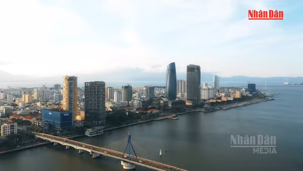 [Video] Việt Nam vào top 3 điểm đến châu Á có tỷ lệ khách quay lại cao nhất 