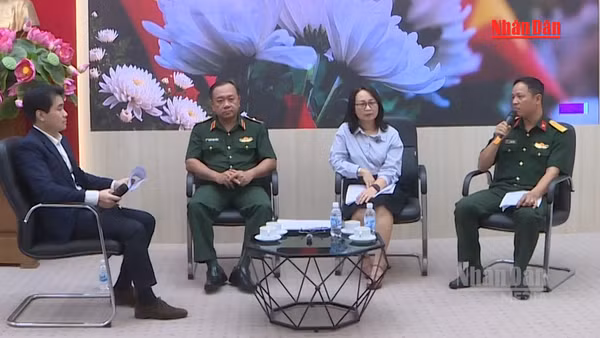 [Video] Quyết tâm đưa hài cốt liệt sĩ trở về với gia đình