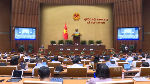 [Video] Hoàn thiện thể chế chứng khoán, đáp ứng yêu cầu nâng hạng thị trường