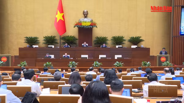 [Video] Làm rõ điều kiện mua và giá chuyển nhượng nhà ở xã hội
