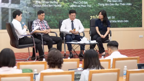 [Video] Cần lộ trình cụ thể để chấm dứt nuôi nhốt gấu tại Hà Nội