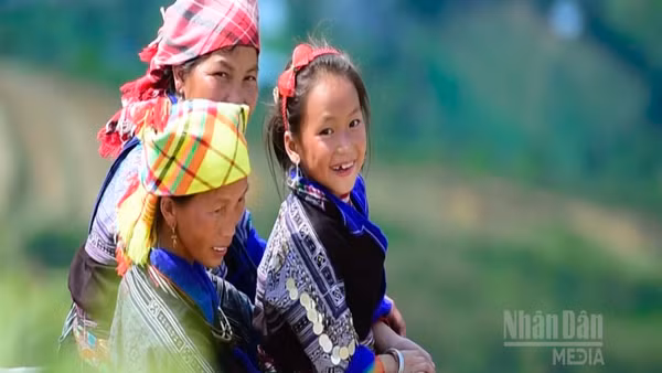 [Video] Việt Nam lọt danh sách 28 quốc gia đẹp nhất toàn cầu