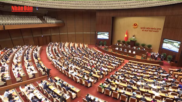 [Video] Tập trung đầu tư hạ tầng liên kết vùng, phát triển nhân lực chất lượng cao giai đoạn 2026–2030 