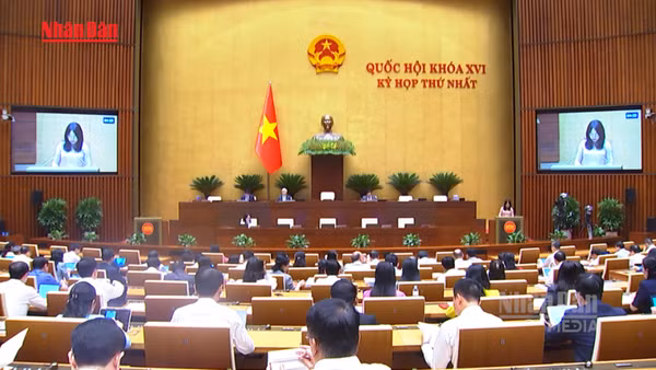 [Video] Thành lập thành phố Đồng Nai trực thuộc Trung ương: tạo động lực phát triển mới cho vùng và cả nước