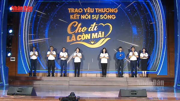 [Video] Ngày hưởng ứng hiến tặng mô, tạng 20/5: Lan tỏa tinh thần nhân ái