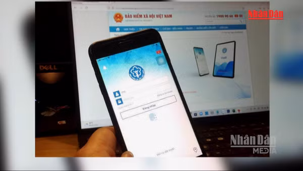 [Video] Cảnh báo lừa đảo giả danh cán bộ Bảo hiểm y tế 