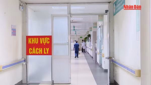 [Video] Không chủ quan với Covid-19 ở nhóm người có bệnh nền