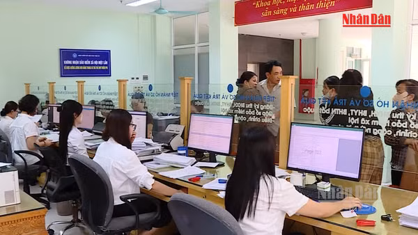 [Video] Người cao tuổi có thể nhận trợ cấp hưu trí xã hội 540.000 đồng mỗi tháng