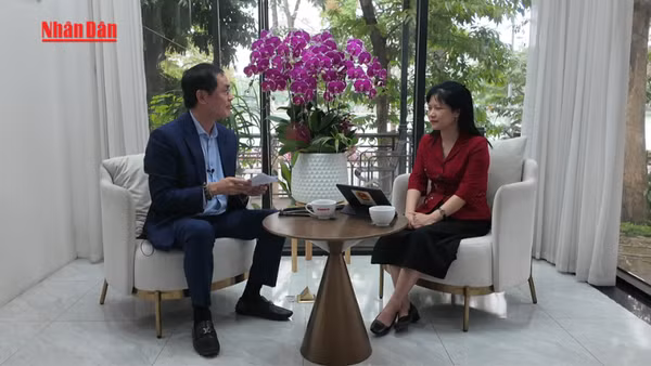 Podcast Đối thoại chính sách: Thành công nổi bật và kỳ vọng về chất lượng đại biểu Quốc hội khoá XVI