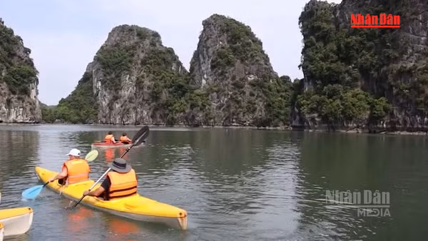 [Video] Du lịch di sản liên vùng: kết nối để gia tăng giá trị