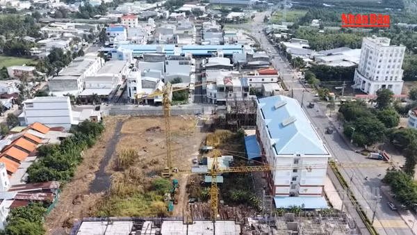 [Video] Chậm giải ngân gói vay mua nhà ở xã hội cho người dưới 35 tuổi 