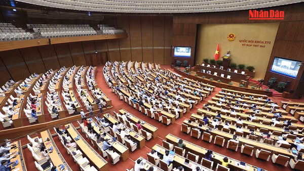 [Video] Luật phát triển doanh nghiệp nhỏ và vừa: Cần kênh dẫn để doanh nghiệp tiếp cận nguồn vốn