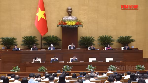 [Video] Hoàn thiện thể chế, khơi thông nguồn vốn, phát triển hệ sinh thái doanh nghiệp