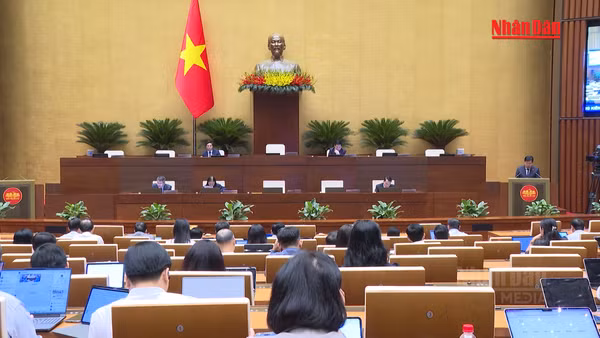 [Video] Chuyển đổi số gắn với phát huy quyền làm chủ của nhân dân