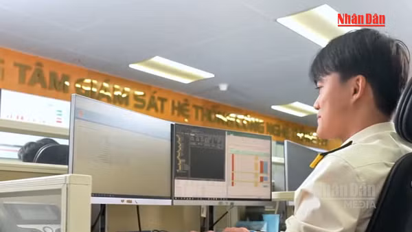 [Video] Không đưa dữ liệu người nộp thuế lên AI công cộng